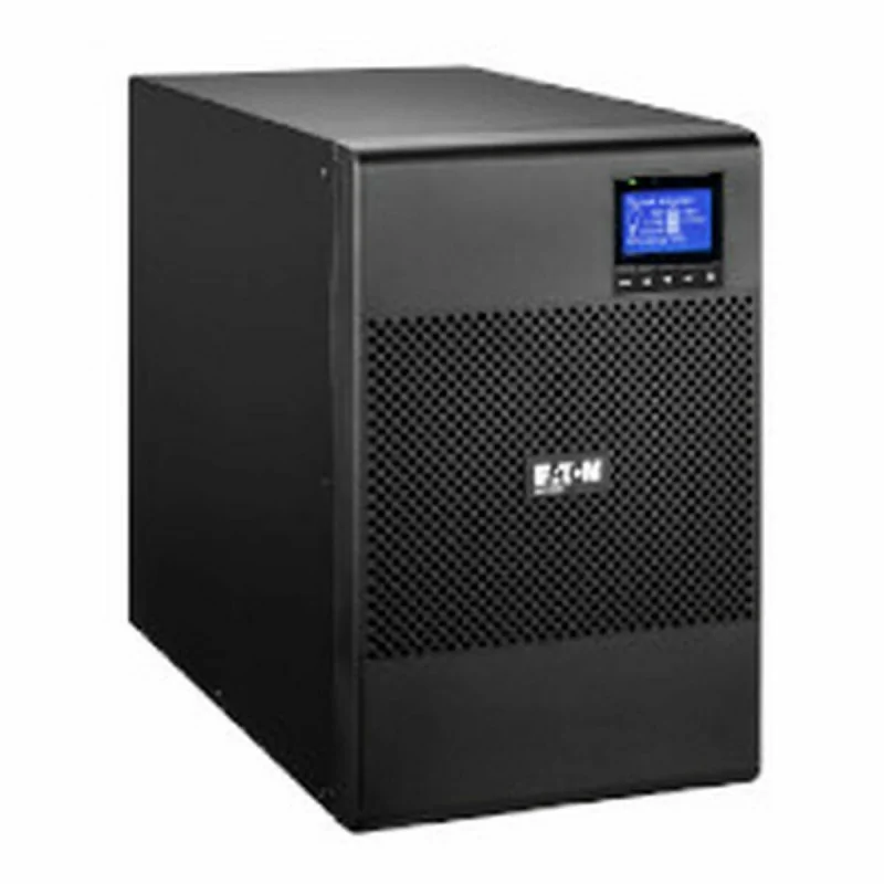 Uninterruptible Power Supply System Interactive UPS Eaton 9SX3000I 