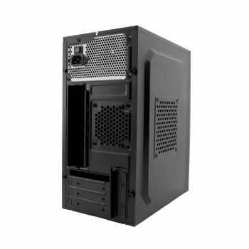 ATX Semi-tower Box CoolBox PCC-MPC45-1 Black