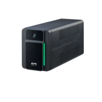 Uninterruptible Power Supply System Interactive UPS APC...