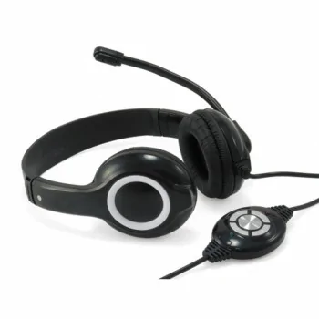 Headphones with Microphone Conceptronic CCHATSTARU2B...