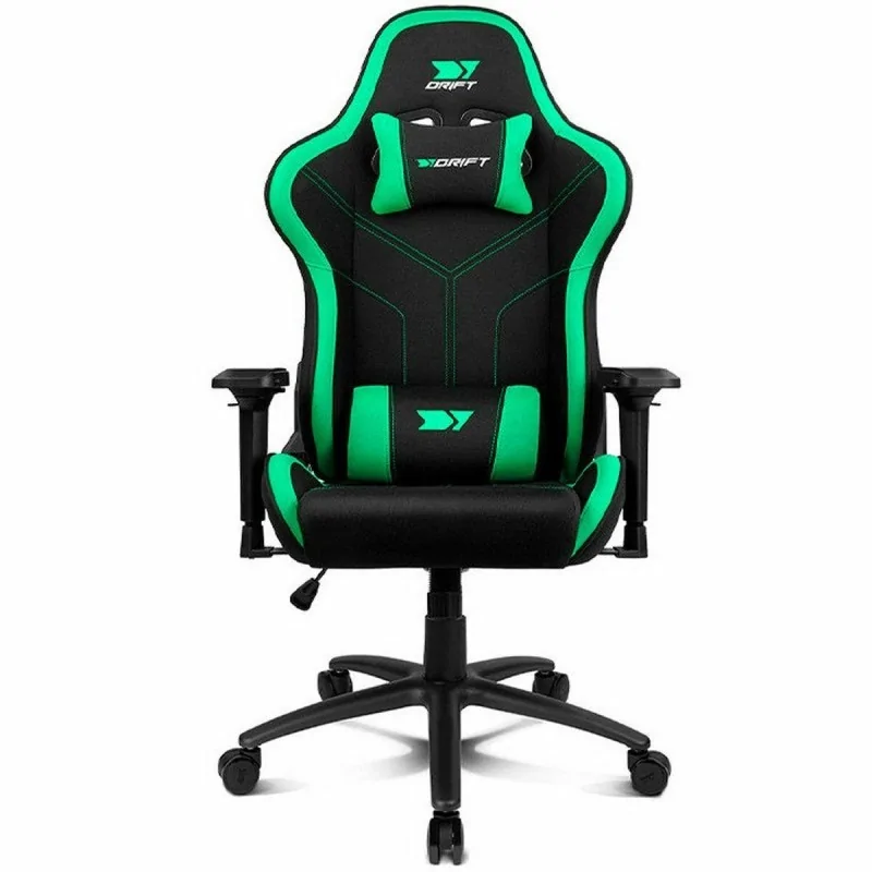 Gaming Chair DRIFT DR110BG Green