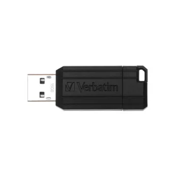 USB stick Verbatim 49063 Black 16 GB