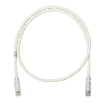 UTP Category 6 Rigid Network Cable Panduit NK6APC3M 3 m...