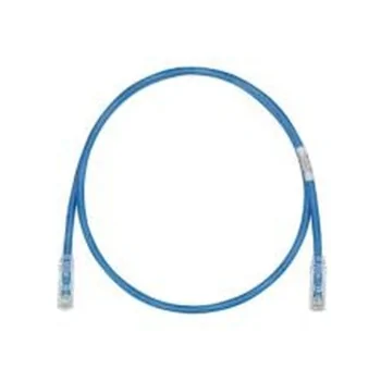 UTP Category 6 Rigid Network Cable Panduit UTP28SP0.2MBU...