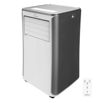 Portable Air Conditioner Cecotec ForceClima 9400...