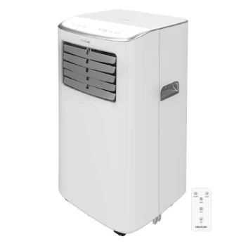 Portable Air Conditioner Cecotec ForceClima 7400...