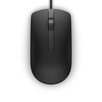 Mouse Dell MS116 Black