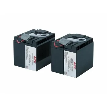 Battery for Uninterruptible Power Supply System UPS APC...