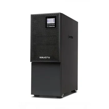 Uninterruptible Power Supply System Interactive UPS...