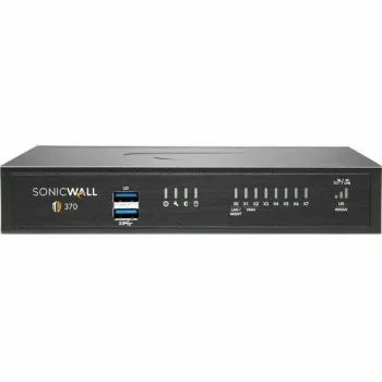 Firewall SonicWall 02-SSC-6823