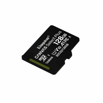 Micro SD Card Kingston SDCS2/128GBSP 128GB