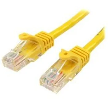 UTP Category 5e Rigid Network Cable Startech 10 m