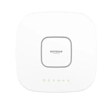 Access point Netgear WAX638E-111EUS WI-FI 6E AX7800 White