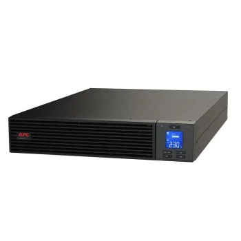 Uninterruptible Power Supply System Interactive UPS APC...