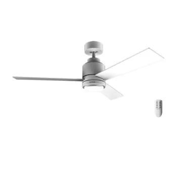 Ceiling Fan Cecotec EnergySilence Aero 4850 Style White...