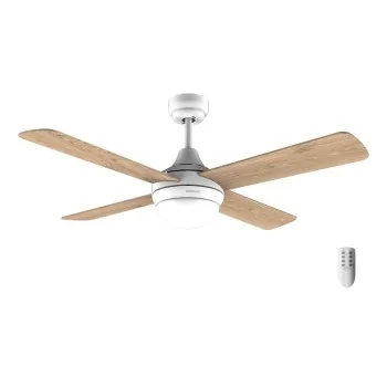 Ceiling Fan Cecotec EnergySilence Aero 4250 DC Fresh