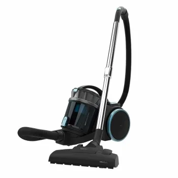 Multi-Cyclonic Vacuum Cleaner Cecotec Conga Rockstar...