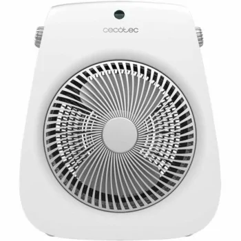 Portable Fan Heater Cecotec ReadyWarm 2000 Max Force 2000 W