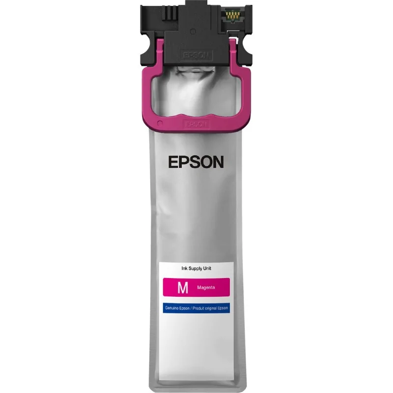 Original Ink Cartridge Epson C13T11N340 Magenta