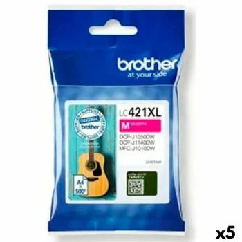 Original Ink Cartridge Brother MFC-J1010DW / DCP-J1050DW...