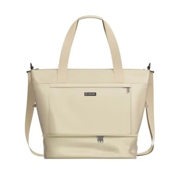 Sports Bag Numada Beige 35 L