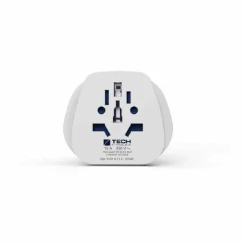 Universal Travel Power Adapter Travel Blue TB-901...