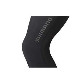 Heater Shimano Vertex knee Black