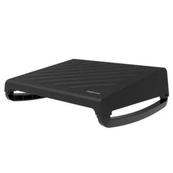 Ergonomic Footrest Fellowes Black 9,8 x 49 x 36 cm