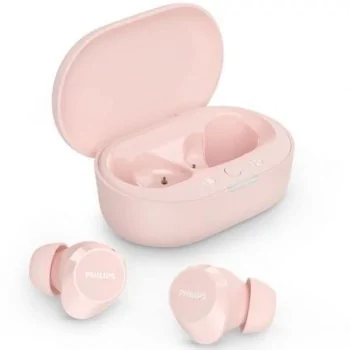 Headphones Philips Pink