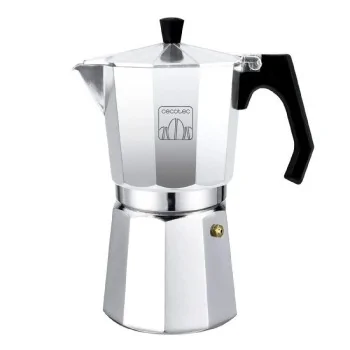 Italian Coffee Pot Cecotec Mokclassic 600 300 ml