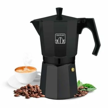 Italian Coffee Pot Cecotec Mokclassic 1200 600 ml