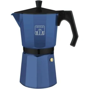 Italian Coffee Pot Cecotec Mokclassic 1200 600 ml