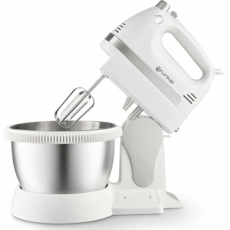 Blender/pastry Mixer Grunkel