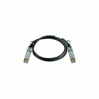 Red SFP + Cable D-Link DEM-CB100S Black