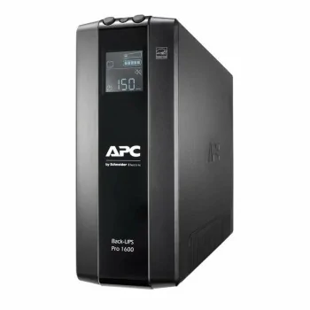 Uninterruptible Power Supply System Interactive UPS APC...