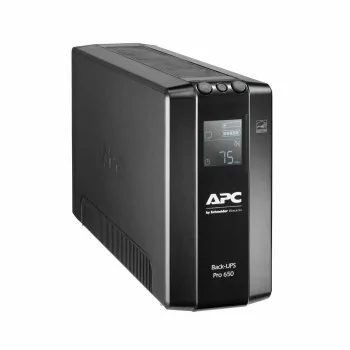 Uninterruptible Power Supply System Interactive UPS APC...