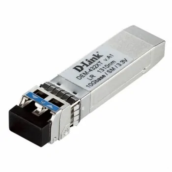 MultiMode SFP+ Fibre Module D-Link DEM-432XT