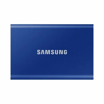 External Hard Drive Samsung MU-PC1T0H/WW 1 TB 1 TB SSD