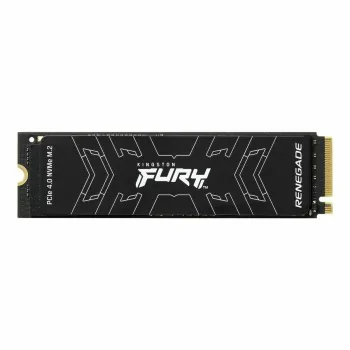 Hard Drive Kingston FURY RENEGADE 2 TB SSD