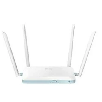 Router D-Link PRO AI N300