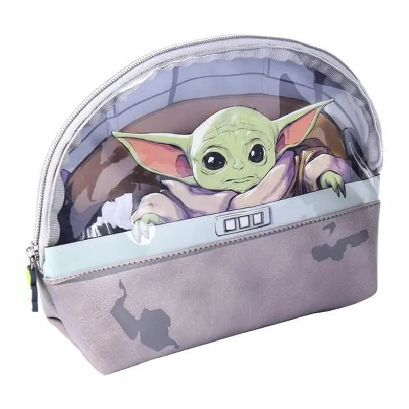 Child Toilet Bag The Mandalorian