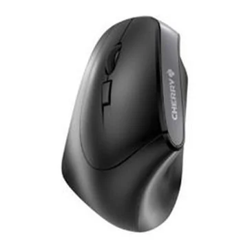 Wireless Mouse Cherry MW 4500 Black 1200 DPI Wireless...