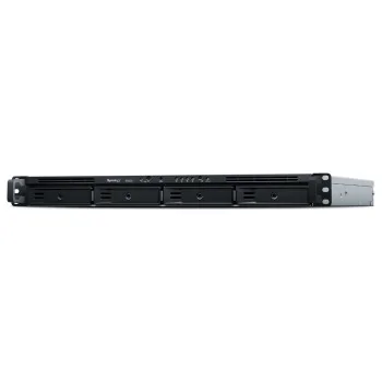 Server Rack Synology RS822RP+ 2 GB RAM AM4 Socket: AMD...