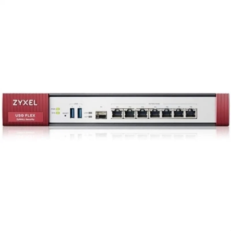 Firewall ZyXEL USGFLEX500-EU0102F Gigabit