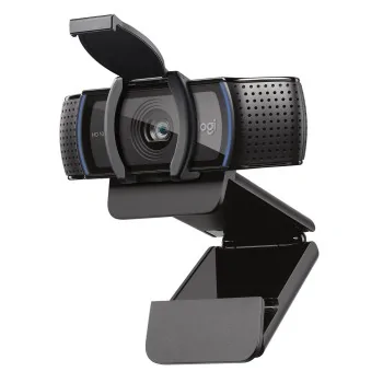 Webcam Logitech 960-001252