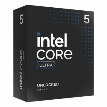 Processor Intel BX80768245K