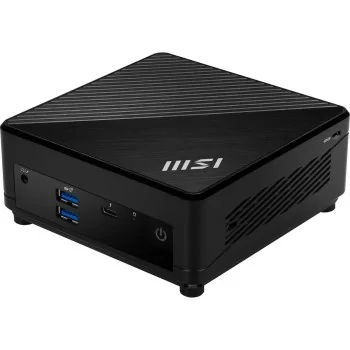 Mini PC MSI CUBI 5 12M-268ES Intel Core I3-1215U 8 GB RAM...