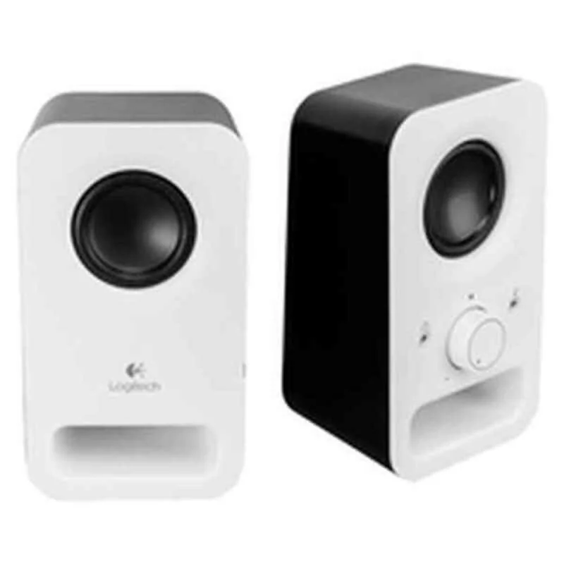 Speakers Logitech 980-000815 6W