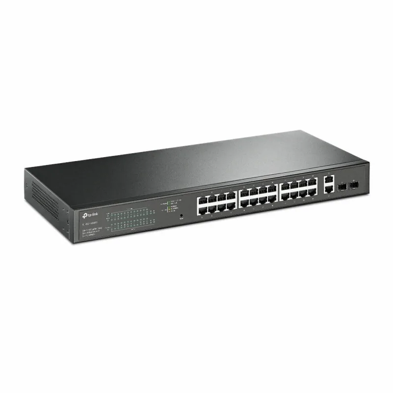 Switch TP-Link TL-SG1428PE 