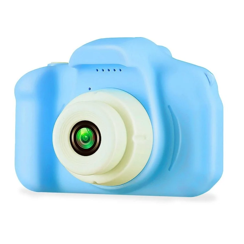 Children's camera Celly KIDSCAMERA3LB